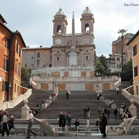 Apartamento Quirinale Smart Roma