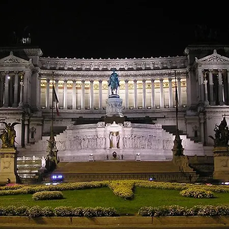 Quirinale Smart * Roma