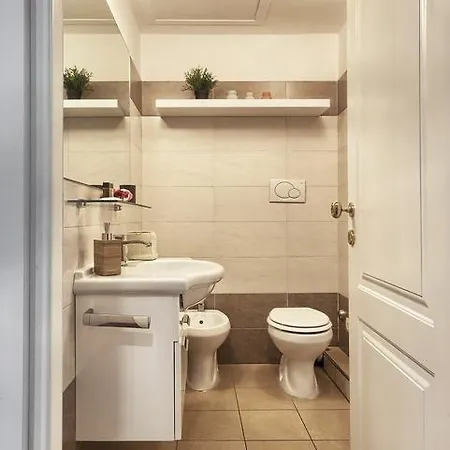 Apartment Quirinale Smart