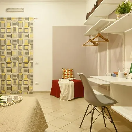 Quirinale Smart Apartment Rome