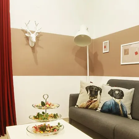 Quirinale Smart Apartment