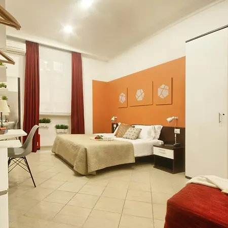 Quirinale Smart Apartamento *
