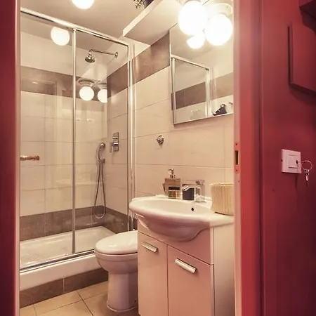 Quirinale Smart Apartamento Roma