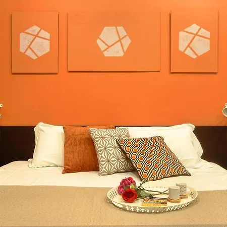 Quirinale Smart Apartment
