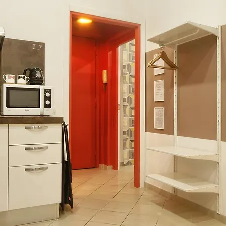 Apartamento Quirinale Smart