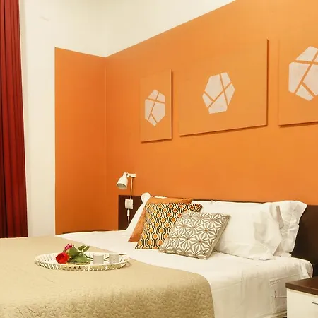 Quirinale Smart Apartment Rome