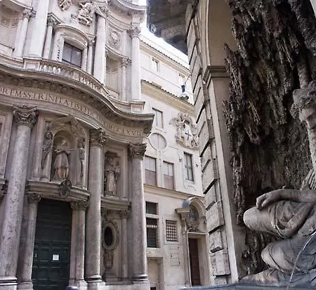 Apartment Quirinale Smart *