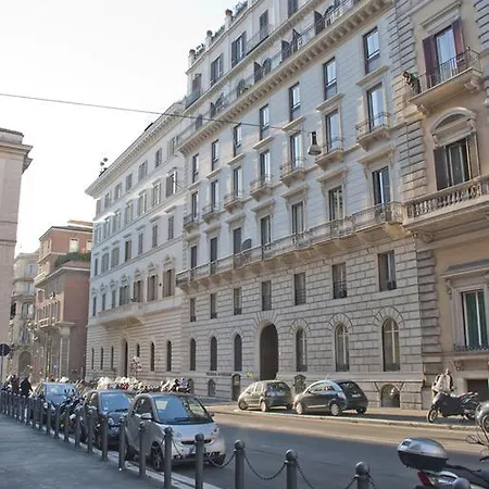 Quirinale Smart