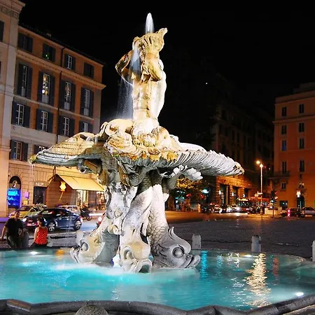 Apartment Quirinale Smart Rome