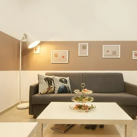 Quirinale Smart Apartment Rome