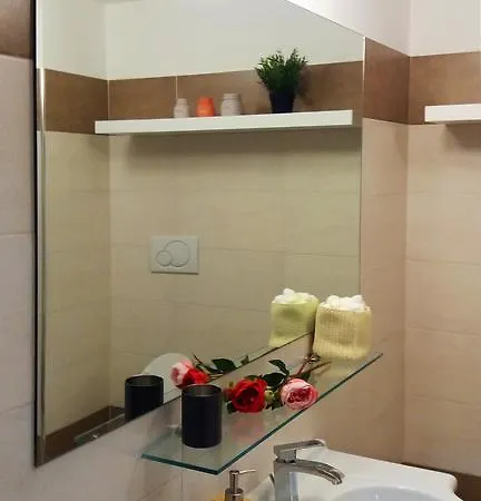 Quirinale Smart Apartment